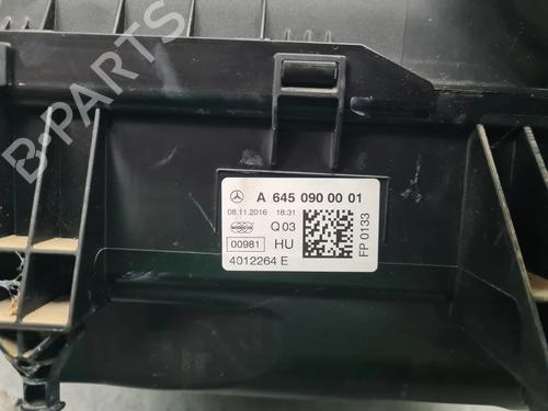 Air filter box MERCEDES-BENZ GLA-CLASS (X156) GLA 220 d 4-matic (156.905) | BP28059173M87 
