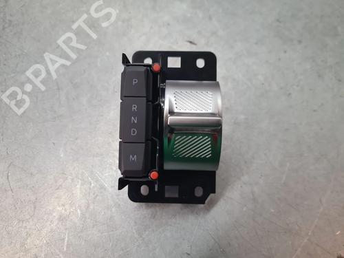 Used Gear lever CITROËN C4 III (BA_, BB_, BC_) 1.2 PureTech 130 (BAHNSA, BAHNSB) (130 hp) 28059175