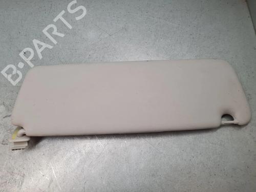 Venstre solskærm NISSAN NV300 Kombi (X82) 2.0 dCi 120 (120 hp) 28062810