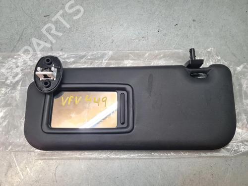 Zonneklep links TOYOTA COROLLA Estate (_E21_) [2019-2025]  28063965
