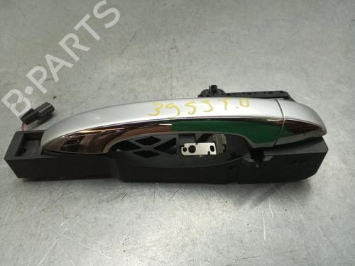 Used Rear right exterior door handle CITROËN C3 / C3 ORIGIN III (SX) 1.5 BlueHDi 100 (SXYHYP, SXYHTU) (102 hp) 28063972