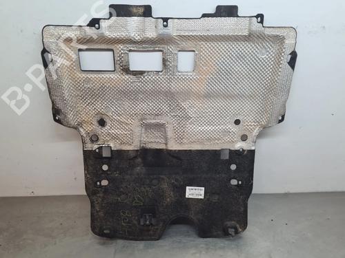 Protección inferior DS DS 3 / DS 3 CROSSBACK (UR_, UC_, UJ_) 1.5 BlueHDi 130 (UCYHZR) (131 hp) 28065304