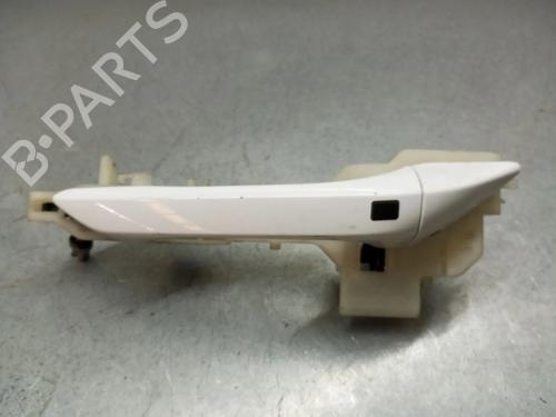 Maneta exterior delantera izquierda HYUNDAI IONIQ (AE) [2016-2023]  28065305