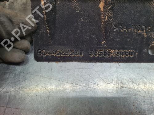 Bundpladebeskyttelse OPEL ASTRA L (O5) 1.5 Turbo D (FBYHZT, FBYHZJ) | BP28065312M92 