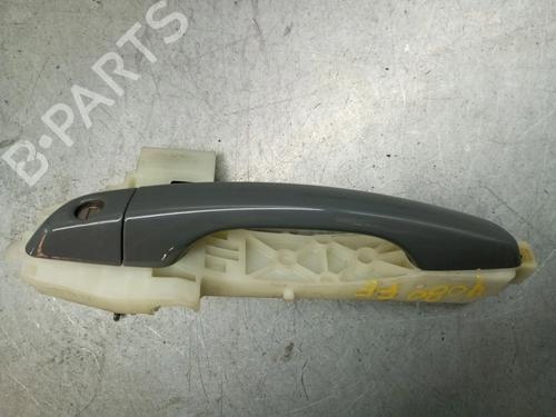 Used Front left exterior door handle HYUNDAI i30 FASTBACK (PDE, PDEN) 1.0 T-GDI (120 hp) 28066437