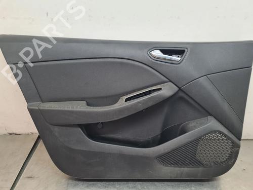 Garniture avant gauche RENAULT CLIO V (B7_) 1.0 LPG (B7MT) (101 hp) 28072236