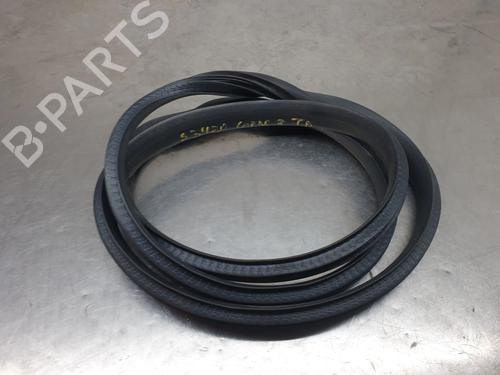 Joint de porte de voiture RENAULT CAPTUR II (HF_) TCe 100 (HFMT) (101 hp) 28072237