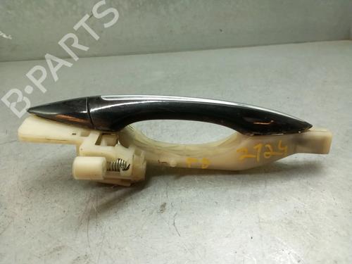 Used Rear right exterior door handle HYUNDAI i40 I (VF) 1.7 CRDi (116 hp) 28073280
