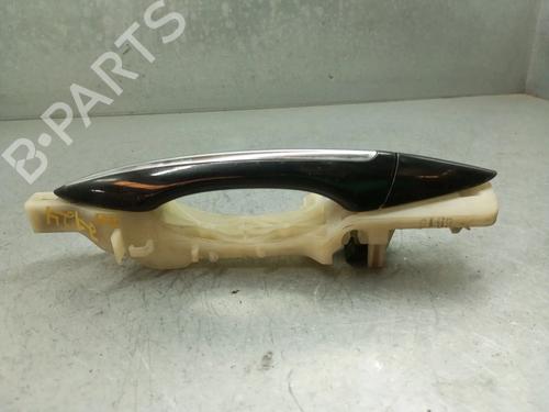 Used Front right exterior door handle HYUNDAI i40 I (VF) 1.7 CRDi (116 hp) 28073283