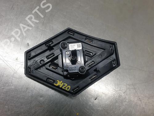 Elektronisk modul RENAULT CAPTUR II (HF_) TCe 100 (HFMT) | BP28073284M83 