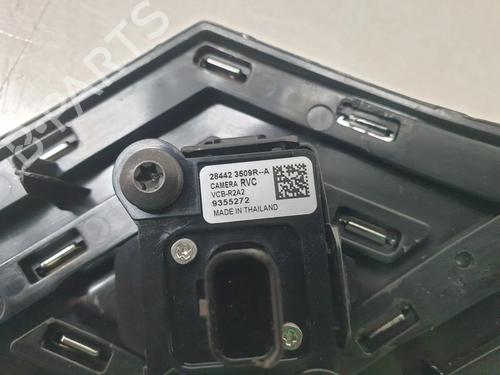 Elektronisk modul RENAULT CAPTUR II (HF_) TCe 100 (HFMT) | BP28073284M83 