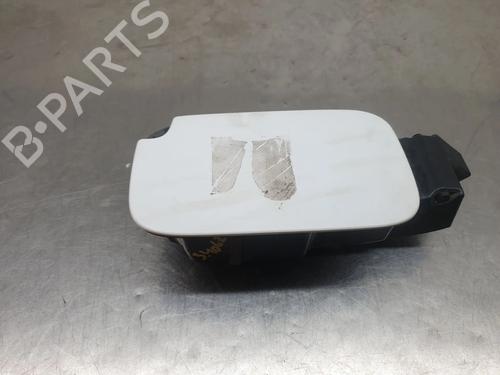 Fuel flap PEUGEOT PARTNER Box Body/MPV 1.6 BlueHDi 100 BP27342351C131