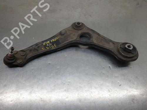 Used Left front suspension arm RENAULT MEGANE IV Hatchback (B9A/M/N_) 1.6 dCi 130 (B9A4) (130 hp) 16437261