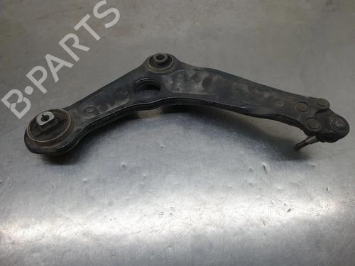 Left front suspension arm RENAULT MEGANE IV Hatchback (B9A/M/N_) 1.6 dCi 130 (B9A4) | BP16437261M12 