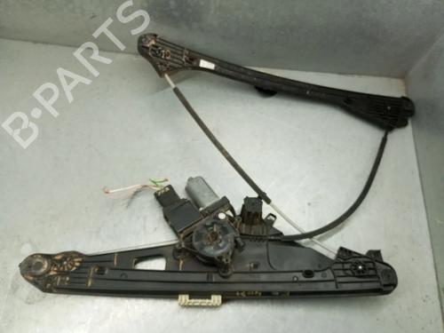 Used Front left window mechanism PEUGEOT 3008 II SUV (MC_, MR_, MJ_, M4_) 1.5 BlueHDi 130 (131 hp) 28077444