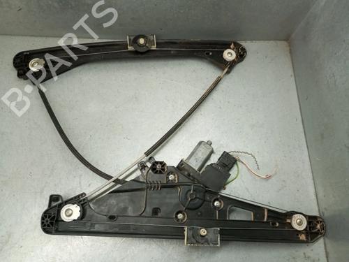 Front left window mechanism PEUGEOT 3008 II SUV (MC_, MR_, MJ_, M4_) 1.5 BlueHDi 130 | BP28077444C22 