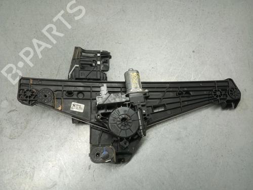 Used Rear left window mechanism PEUGEOT 2008 II (UD_, US_, UY_, UJ_, UR_, UC_) e-2008 (UKZKXZ) (136 hp) 28079201