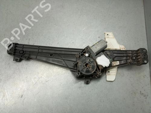 Alzavetro posteriore destra PEUGEOT 3008 II SUV (MC_, MR_, MJ_, M4_) Hybrid (224 hp) 28079202