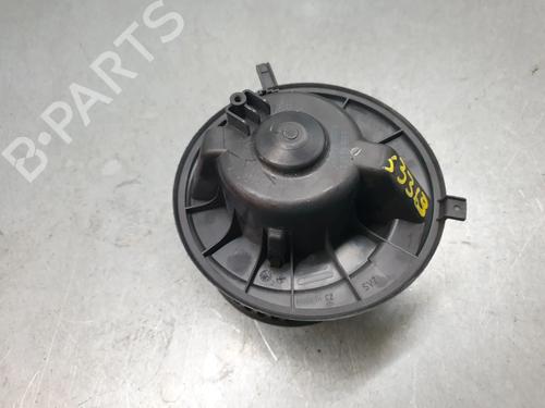 Varmeblæser VW CADDY III Box Body/MPV (2KA, 2KH, 2CA, 2CH) 2.0 EcoFuel (109 hp) 28079937