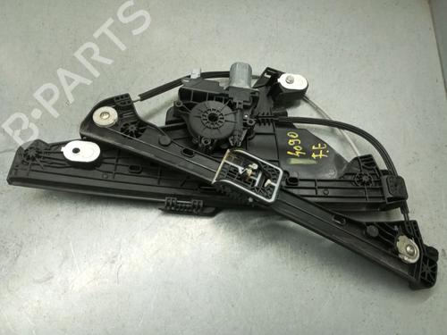 Fensterheber links vorne für PEUGEOT 208 II (UB_, UP_, UW_, UJ_) 1.2 PureTech 100 (101 hp) 28080989