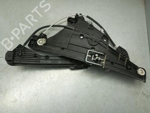 Front left window mechanism PEUGEOT 208 II (UB_, UP_, UW_, UJ_) 1.2 PureTech 100 | BP28080989C22 