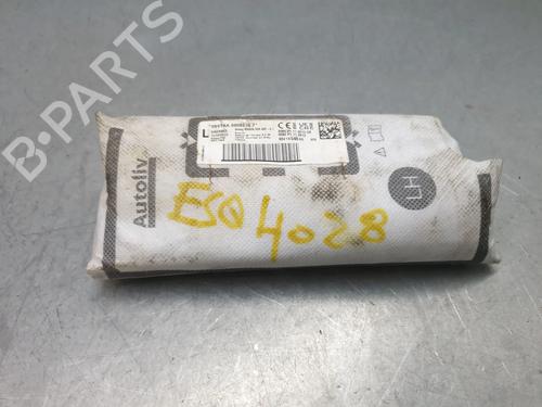 Used Left seat airbag DS DS 3 / DS 3 CROSSBACK (UR_, UC_, UJ_) 1.2 PureTech 130 (URHNSS) (131 hp) 28080990