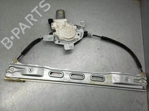 Used Front left window mechanism FORD TRANSIT COURIER B460 MPV 1.0 EcoBoost (100 hp) 16121515