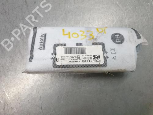 Used Right seat airbag PEUGEOT 2008 II (UD_, US_, UY_, UJ_, UR_, UC_) 1.2 PureTech 130 (USHNS, URHNS) (130 hp) 27179288