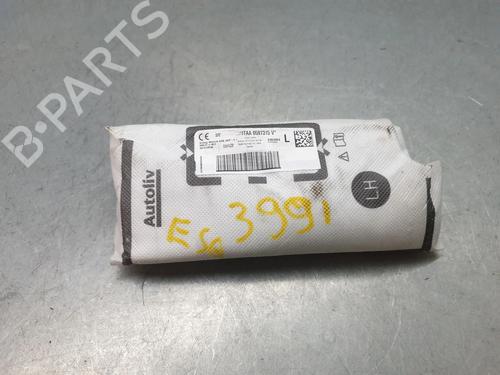Used Left seat airbag PEUGEOT 208 II (UB_, UP_, UW_, UJ_) e-208 (136 hp) 26319425