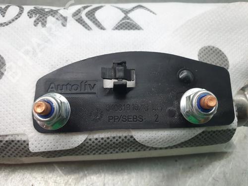 Venstre sete kollisjonspute TOYOTA AYGO (_B4_) 1.0 (KGB40) | BP26974995C13 