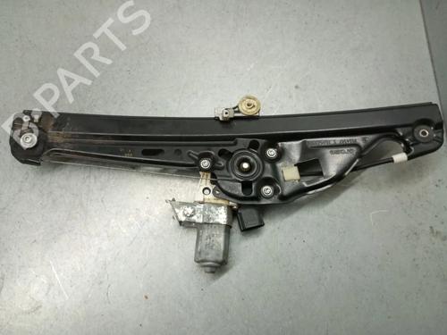 Rear left window mechanism BMW 5 (E60) 530 i | BP28080992C24 