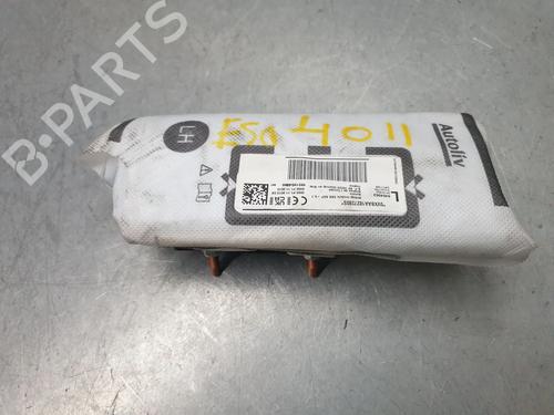 Venstre sete kollisjonspute PEUGEOT 2008 II (UD_, US_, UY_, UJ_, UR_, UC_) 1.2 PureTech 100 (USHNK) (101 hp) 26612370