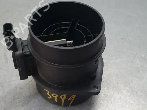 Used Mass air flow sensor MERCEDES-BENZ A-CLASS (W176) A 220 d (176.003) (177 hp) 28080993