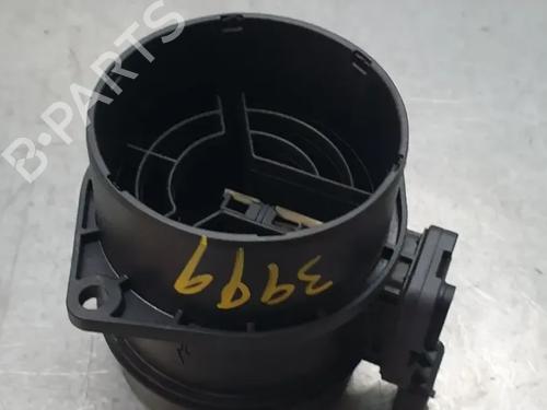 Mass air flow sensor MERCEDES-BENZ A-CLASS (W176) A 220 d (176.003) | BP28080993M95 