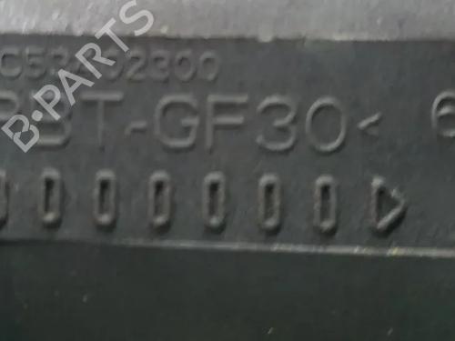 Mass air flow sensor MERCEDES-BENZ A-CLASS (W176) A 220 d (176.003) | BP28080993M95 