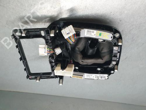 Shift knob HYUNDAI KONA (OS, OSE, OSI) 1.0 T-GDi | BP28093994I34 