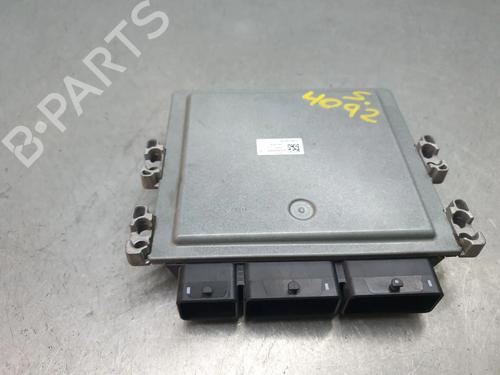 Used Engine control unit (ECU) RENAULT MEGANE IV Hatchback (B9A/M/N_) 1.5 dCi 110 (B9A3) (110 hp) 28093995