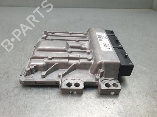 Engine control unit (ECU) RENAULT MEGANE IV Hatchback (B9A/M/N_) 1.5 dCi 110 (B9A3) | BP28093995M57 
