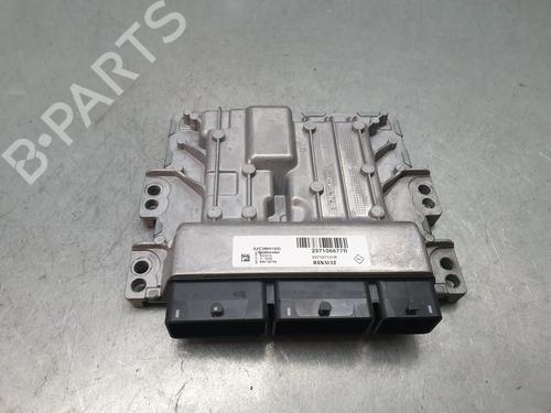 Engine control unit (ECU) RENAULT MEGANE IV Hatchback (B9A/M/N_) 1.5 dCi 110 (B9A3) | BP28093995M57 