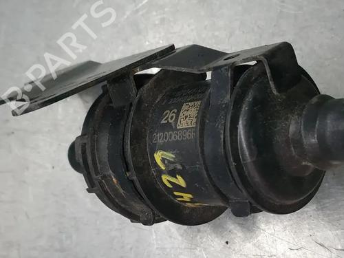 Obudowa termostatu RENAULT AUSTRAL E-TECH 200 Hybrid (HGM2) BP28096628M116