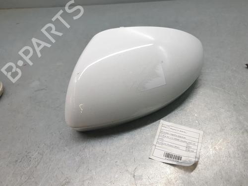 Used Left mirror glass RENAULT MEGANE IV Hatchback (B9A/M/N_) 1.5 Blue dCi 115 (B9A6) (116 hp) 28096631