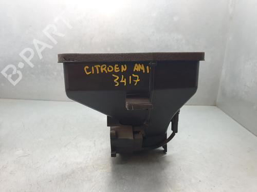Andre CITROËN AMI (9A_) [2020-2025]  28098652