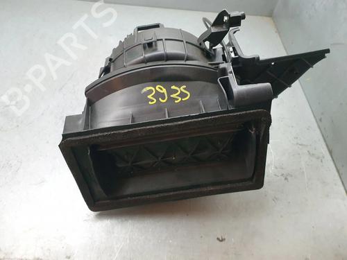 Varmeblæser RENAULT KANGOO Express (FW0/1_) 1.5 dCi 90 (FW0G, FW05, FW08, FW11) (90 hp) 28098653