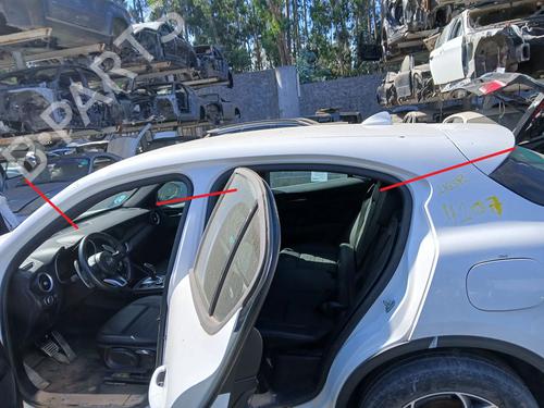 Autre ALFA ROMEO STELVIO (949_) 2.2 D (949.AXD1A) (160 hp) 28096659