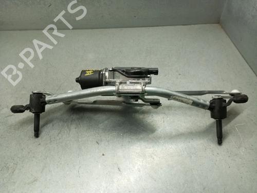Viskermotor vindrude DACIA SANDERO III 1.0 TCe 90 (91 hp) 28098656