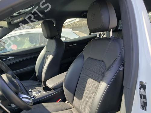 Andre ALFA ROMEO STELVIO (949_) 2.2 D (949.AXD1A) (160 hp) 28098658