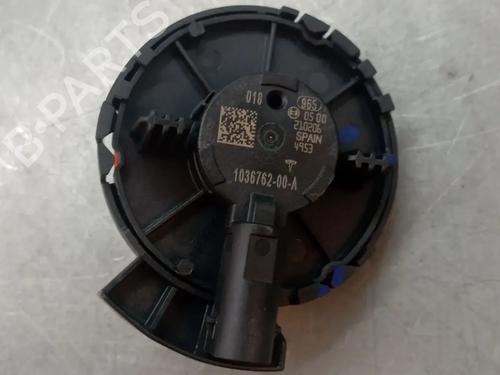 Elektronisk modul TESLA MODEL Y (5YJY) EV All-wheel Drive | BP28100439M83 