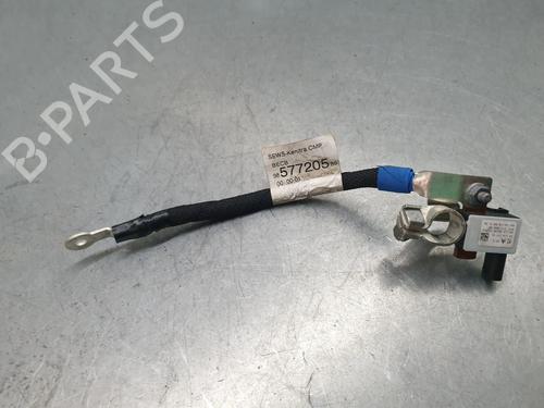 Elektronisk modul DS DS 3 / DS 3 CROSSBACK (UR_, UC_, UJ_) 1.2 PureTech 130 (URHNSS) (131 hp) 28100440