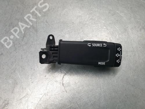 Lenkradtasten für RENAULT AUSTRAL E-TECH 200 Hybrid (HGM2) (199 hp) 28102111