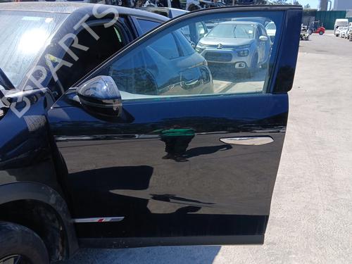 Tür links vorne für DS DS 3 / DS 3 CROSSBACK (UR_, UC_, UJ_) 1.5 BlueHDi 130 (UCYHZR) (131 hp) 28102083